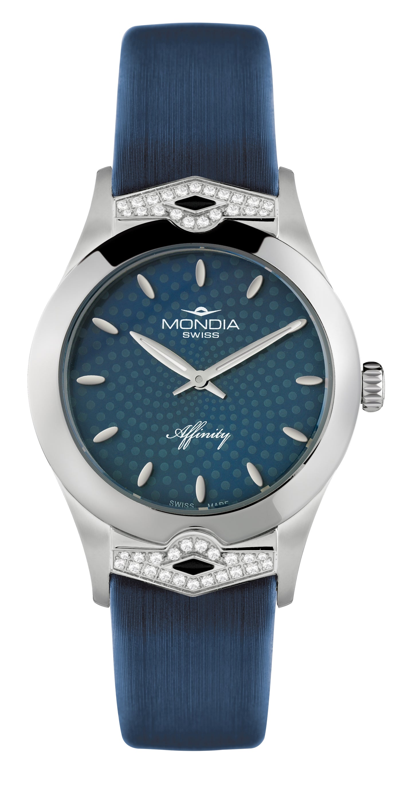 MONDIA Mod. AFFINITY: Orologio da polso Donna | STORE ITALIA | Spedizione gratis
