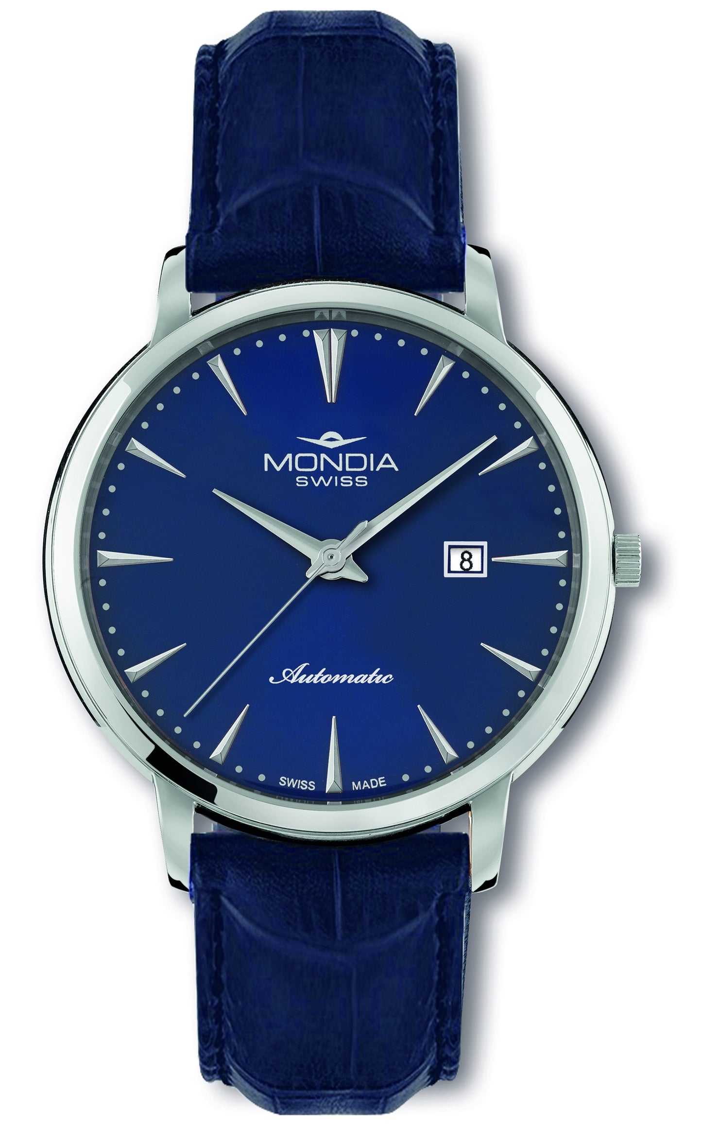 MONDIA Mod. CLASSIC: Orologio da polso Uomo | STORE ITALIA | Spedizione gratis