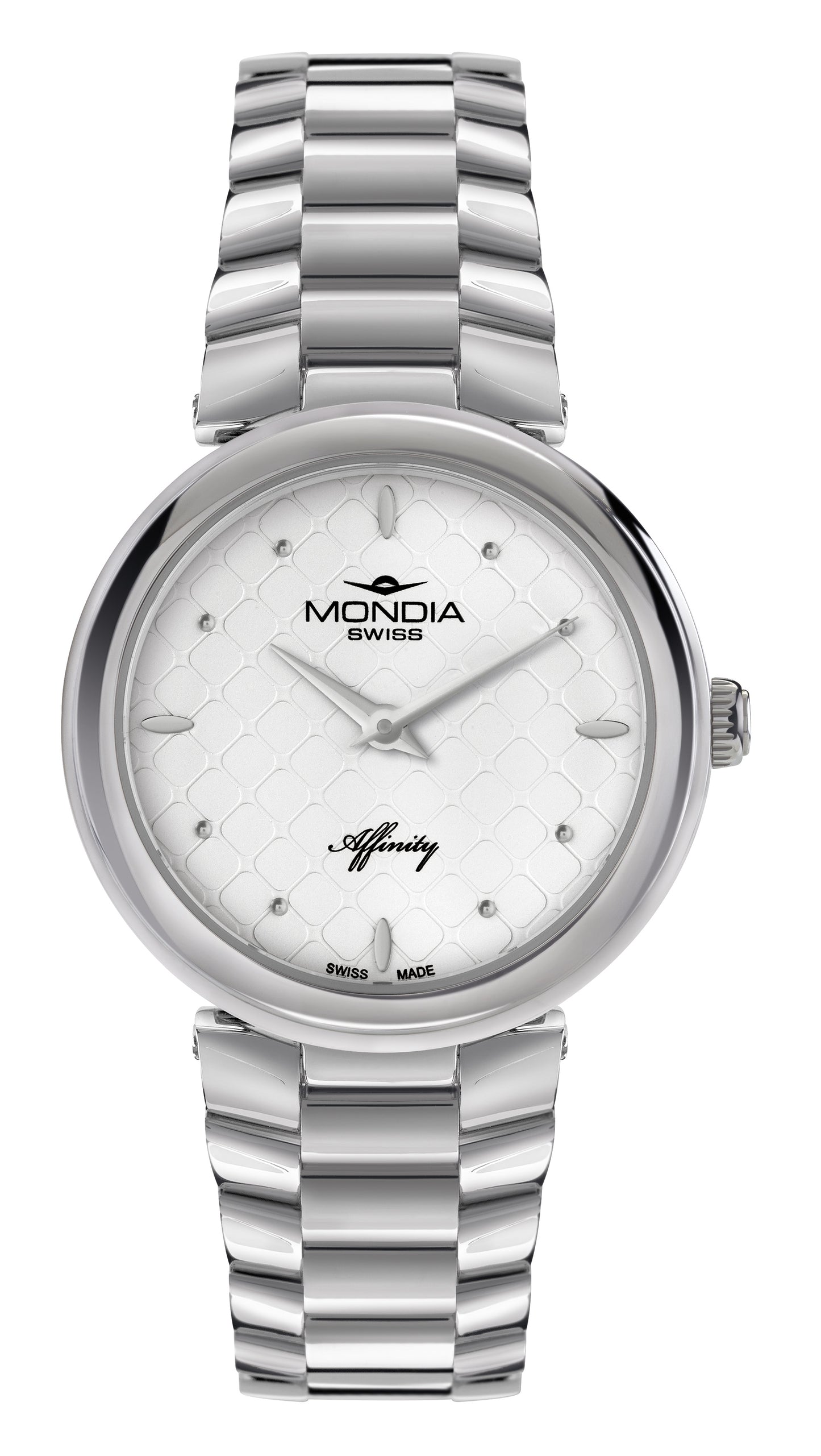 MONDIA Mod. AFFINITY: Orologio da polso Donna | STORE ITALIA | Spedizione gratis