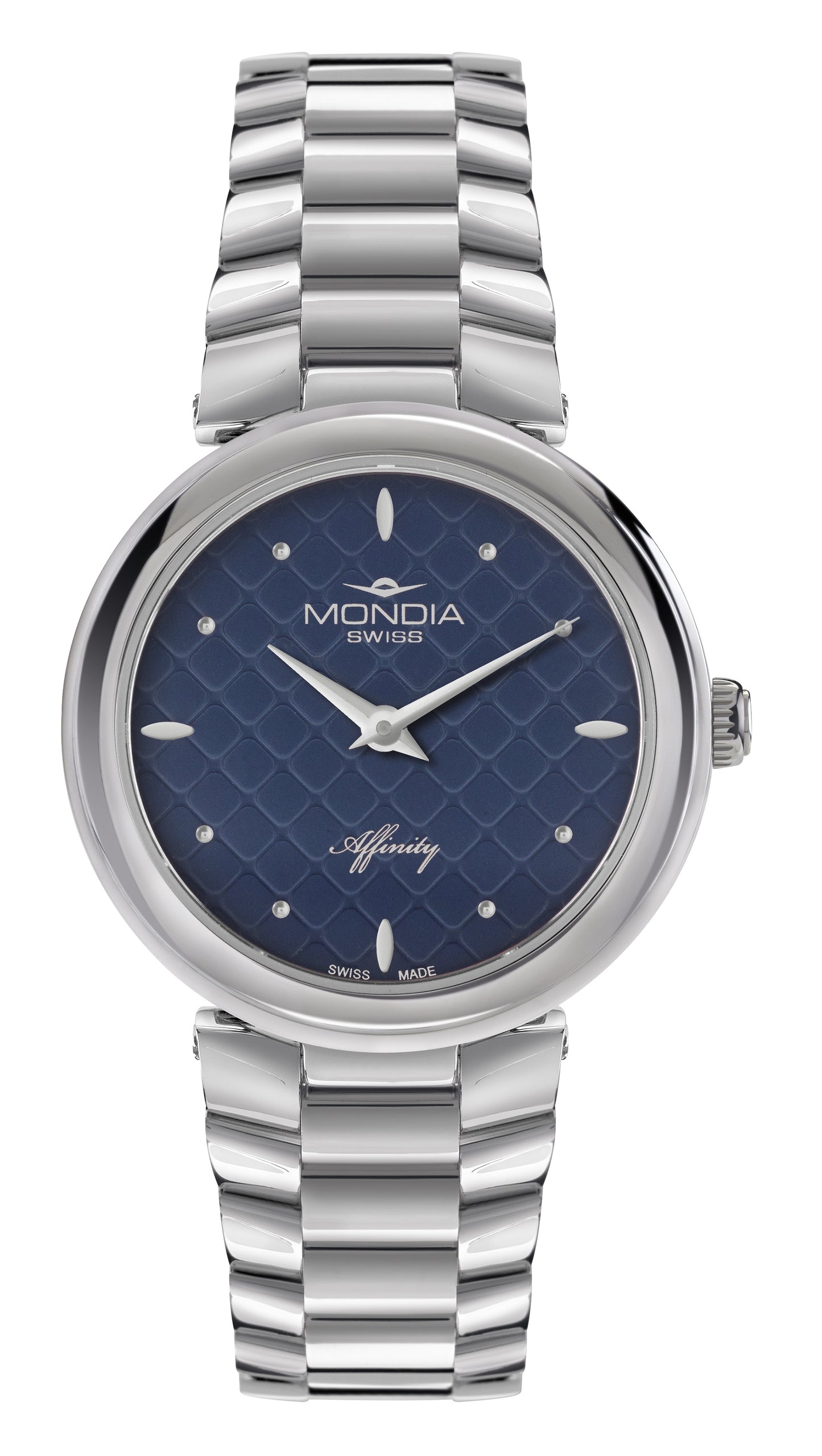 MONDIA Mod. AFFINITY: Orologio da polso Donna | STORE ITALIA | Spedizione gratis