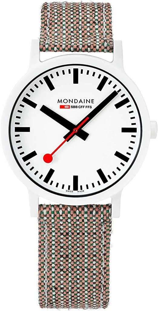 MONDAINE Mod. ESSENCE: Orologio da polso Donna | STORE ITALIA | Spedizione gratis