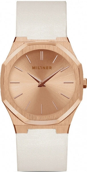 MILLNER MOD. OXFORD S SAND: Orologio da polso Unisex | STORE ITALIA | Spedizione gratis