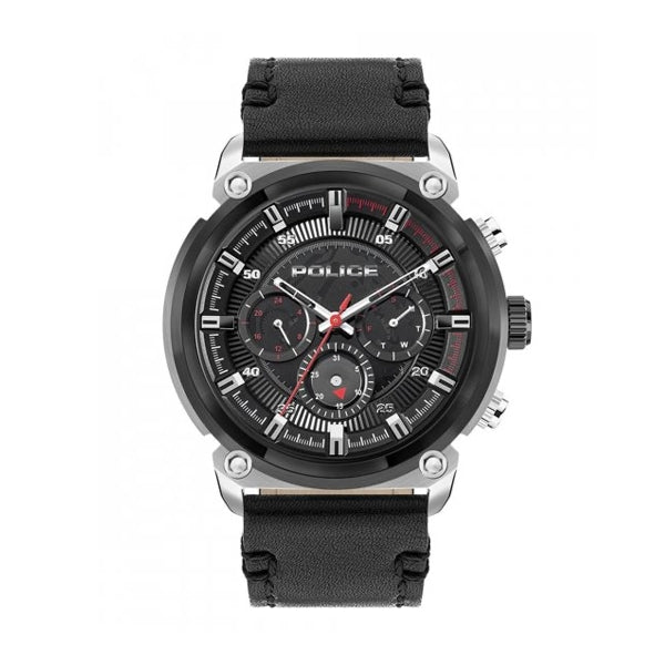 POLICE WATCHES Mod. P14378JSTB02B: Orologio da polso Unisex | STORE ITALIA | Spedizione gratis