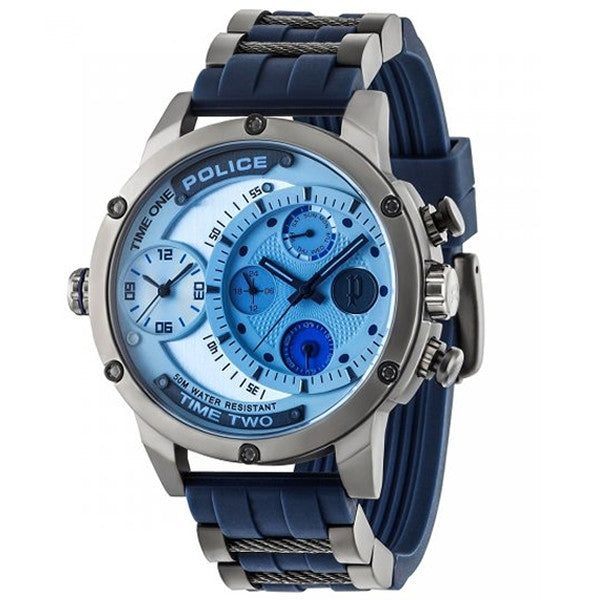 POLICE WATCHES Mod. P14536JSU04P: Orologio da polso Unisex | STORE ITALIA | Spedizione gratis