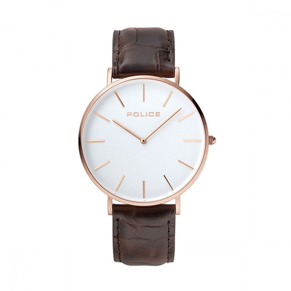 POLICE WATCHES Mod. P15304JSR01SET: Orologio da polso Unisex | STORE ITALIA | Spedizione gratis