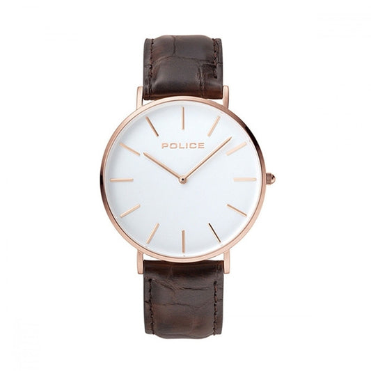 POLICE WATCHES Mod. P15304JSR01SET: Orologio da polso Unisex | STORE ITALIA | Spedizione gratis