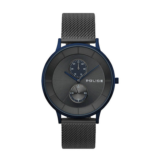 POLICE WATCHES Mod. P15402JSBL61UMM: Orologio da polso Unisex | STORE ITALIA | Spedizione gratis