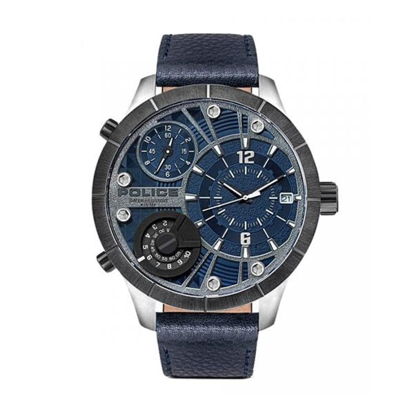 POLICE WATCHES Mod. P15662XSTU03: Orologio da polso Unisex | STORE ITALIA | Spedizione gratis