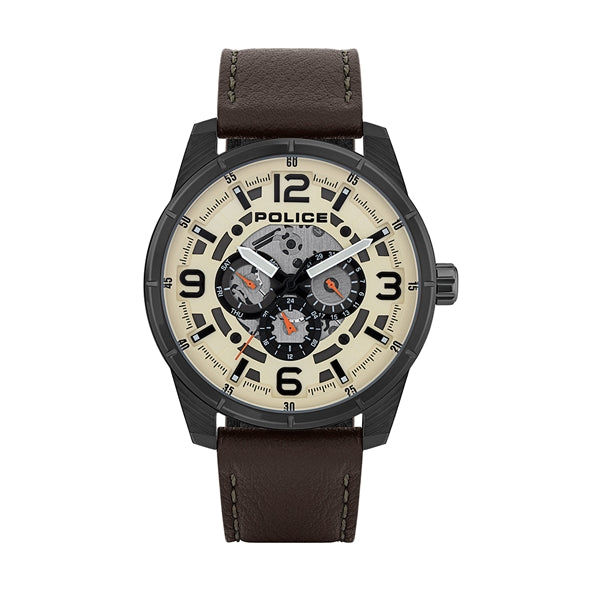 POLICE WATCHES Mod. P15663JSU14: Orologio da polso Unisex | STORE ITALIA | Spedizione gratis