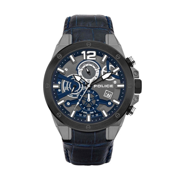 POLICE WATCHES Mod. P15711JSUB03: Orologio da polso Unisex | STORE ITALIA | Spedizione gratis
