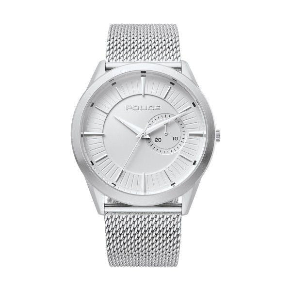 POLICE WATCHES Mod. P15919JS04MM: Orologio da polso Unisex | STORE ITALIA | Spedizione gratis