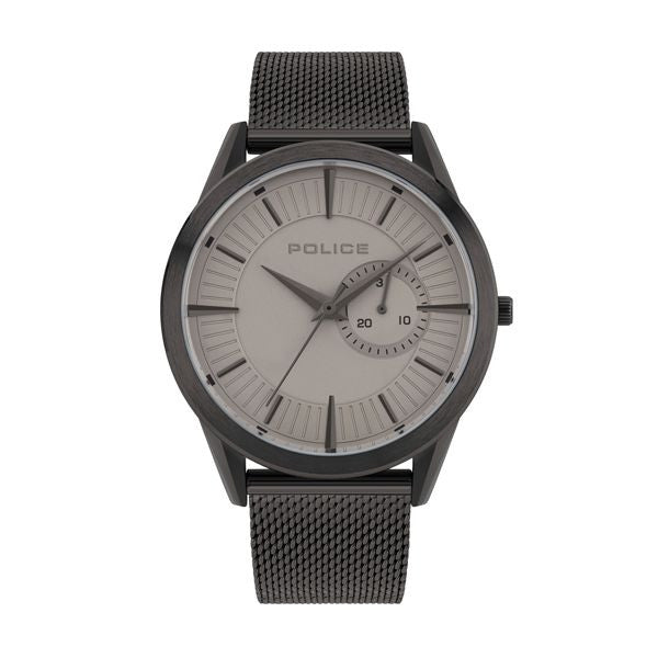 POLICE WATCHES Mod. P15919JSU79MM: Orologio da polso Unisex | STORE ITALIA | Spedizione gratis