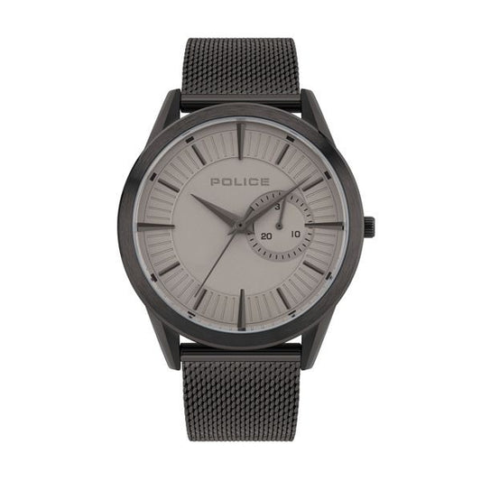 POLICE WATCHES Mod. P15919JSU79MM: Orologio da polso Unisex | STORE ITALIA | Spedizione gratis