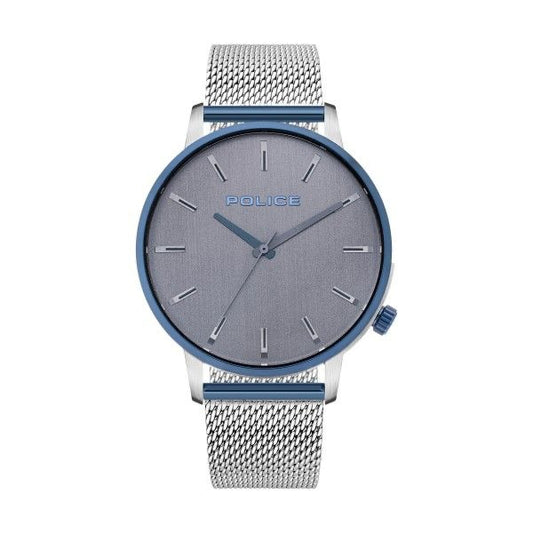 POLICE WATCHES Mod. P15923JSTBL39MM: Orologio da polso Unisex | STORE ITALIA | Spedizione gratis