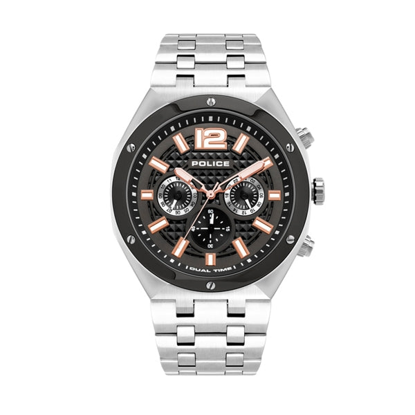 POLICE WATCHES Mod. P15995JSTU61M: Orologio da polso Unisex | STORE ITALIA | Spedizione gratis