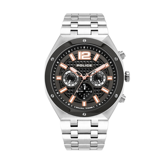 POLICE WATCHES Mod. P15995JSTU61M: Orologio da polso Unisex | STORE ITALIA | Spedizione gratis