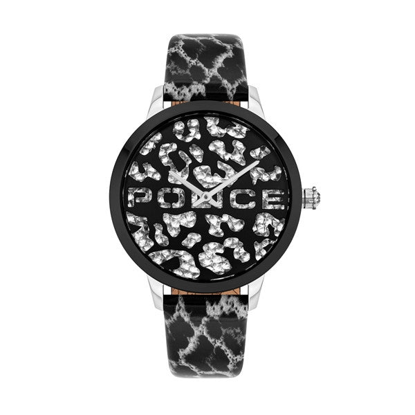 POLICE WATCHES Mod. P16028MSTB02: Orologio da polso Unisex | STORE ITALIA | Spedizione gratis