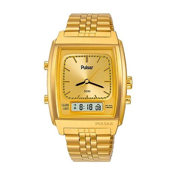 PULSAR Mod. PBK036X2: Orologio da polso Uomo | STORE ITALIA | Spedizione gratis