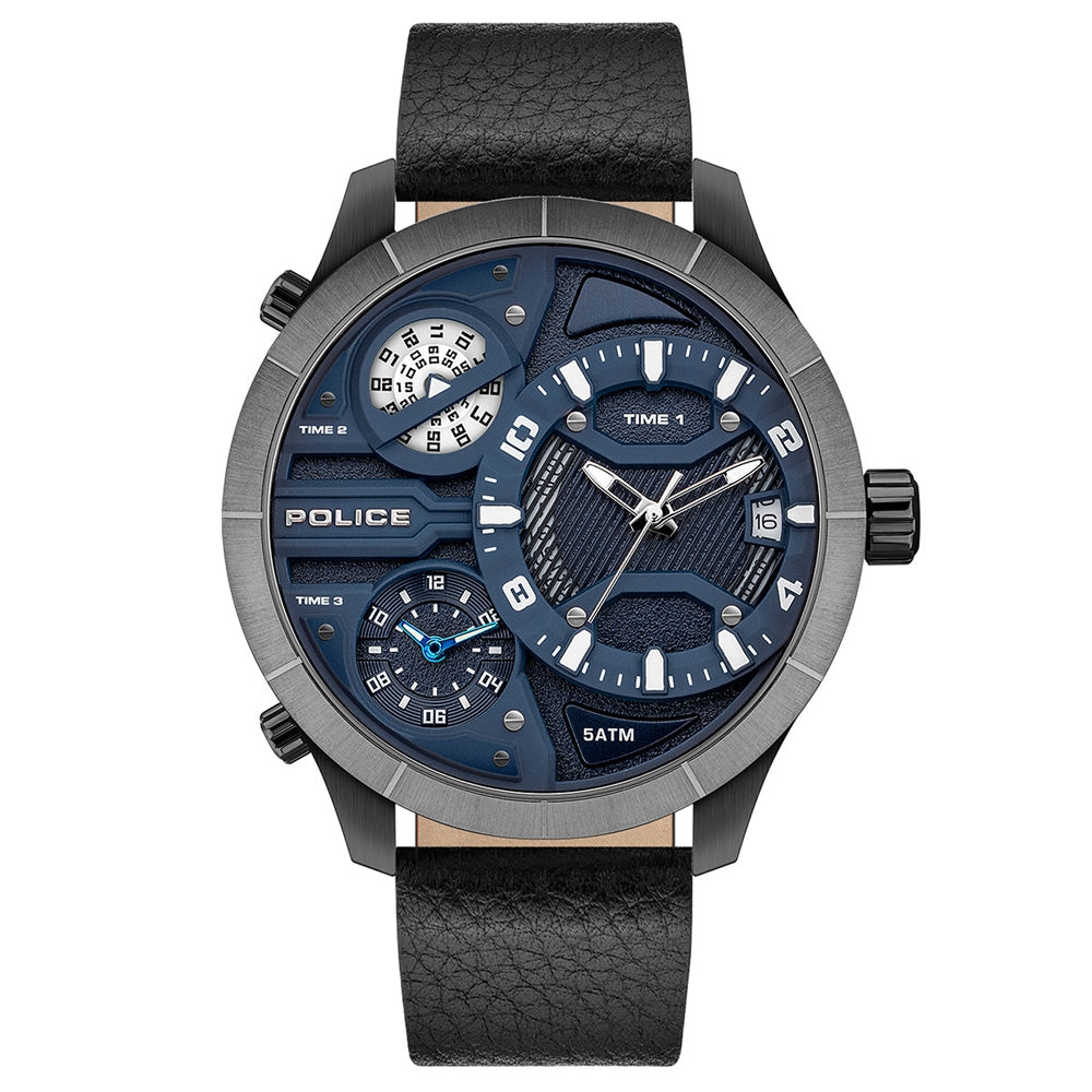 POLICE WATCHES Mod. PEWJB2110640: Orologio da polso Unisex | STORE ITALIA | Spedizione gratis