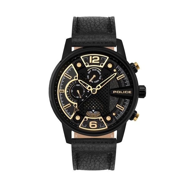 POLICE WATCHES Mod. PEWJF2203301: Orologio da polso Unisex | STORE ITALIA | Spedizione gratis