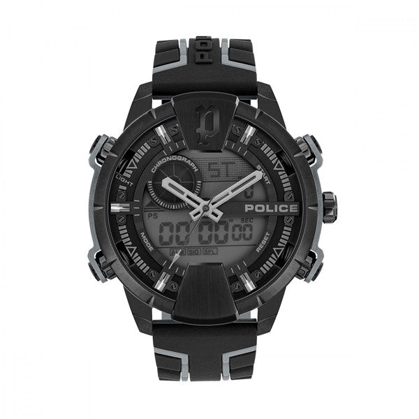 POLICE WATCHES Mod. PEWJP2110203: Orologio da polso Unisex | STORE ITALIA | Spedizione gratis