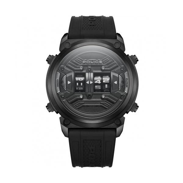 POLICE WATCHES Mod. PEWJP2228502: Orologio da polso Unisex | STORE ITALIA | Spedizione gratis