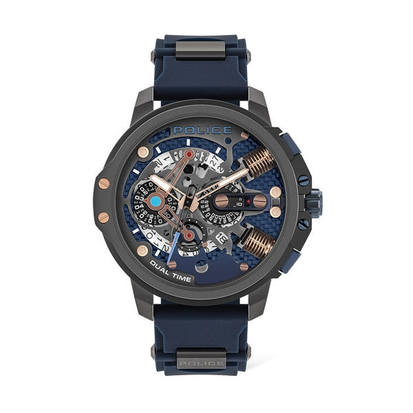 POLICE WATCHES Mod. PEWJQ2003040: Orologio da polso Unisex | STORE ITALIA | Spedizione gratis