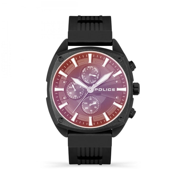 POLICE WATCHES Mod. PEWJQ2007302: Orologio da polso Unisex | STORE ITALIA | Spedizione gratis