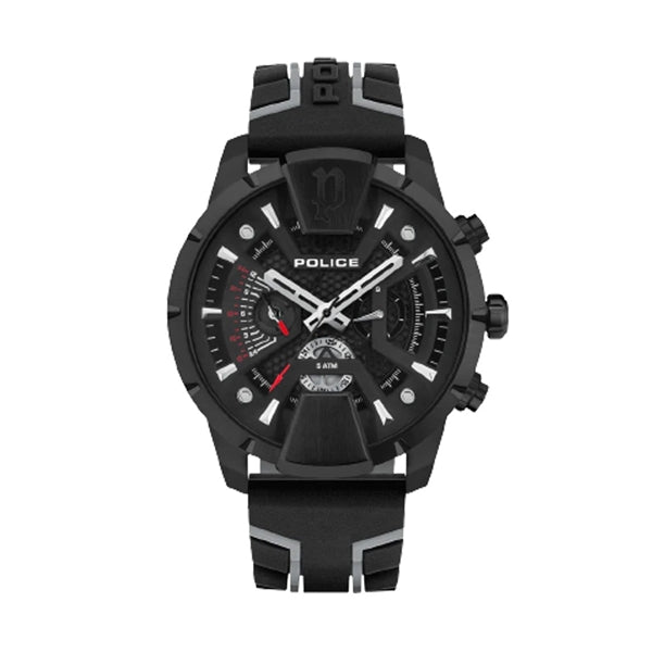 POLICE WATCHES Mod. PEWJQ2203701: Orologio da polso Unisex | STORE ITALIA | Spedizione gratis