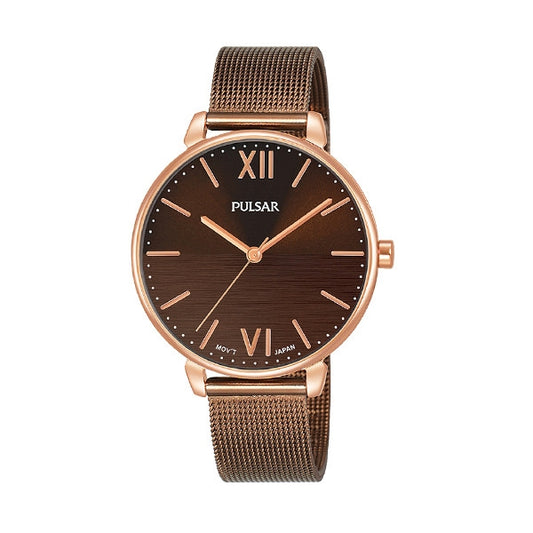 PULSAR WATCHES Mod. PH8450X1: Orologio da polso Unisex | STORE ITALIA | Spedizione gratis