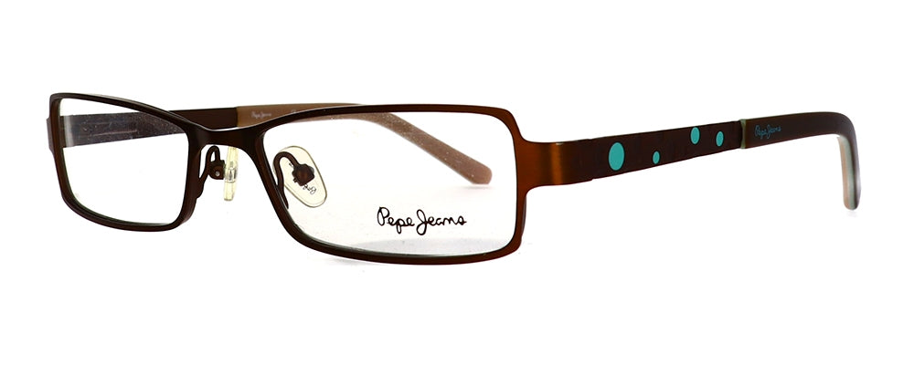 PEPE JEANS Mod. PJ1031-C4-51 - Montature da vista unisex | STORE ITALIA | Spedizione gratuita