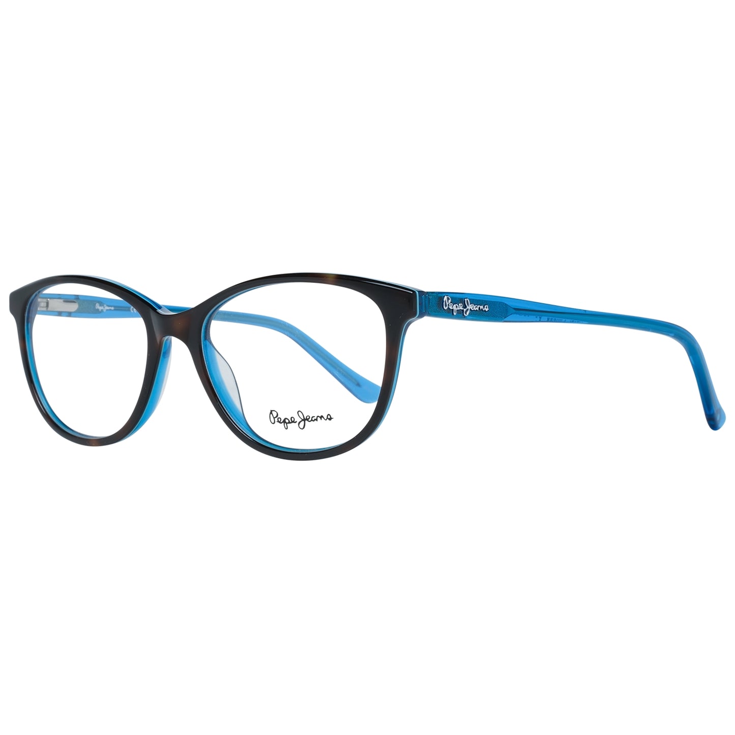 PEPE JEANS MOD. PJ3263 52C3 CRISTAL - Montature da vista per Donna | STORE ITALIA | Spedizione gratuita