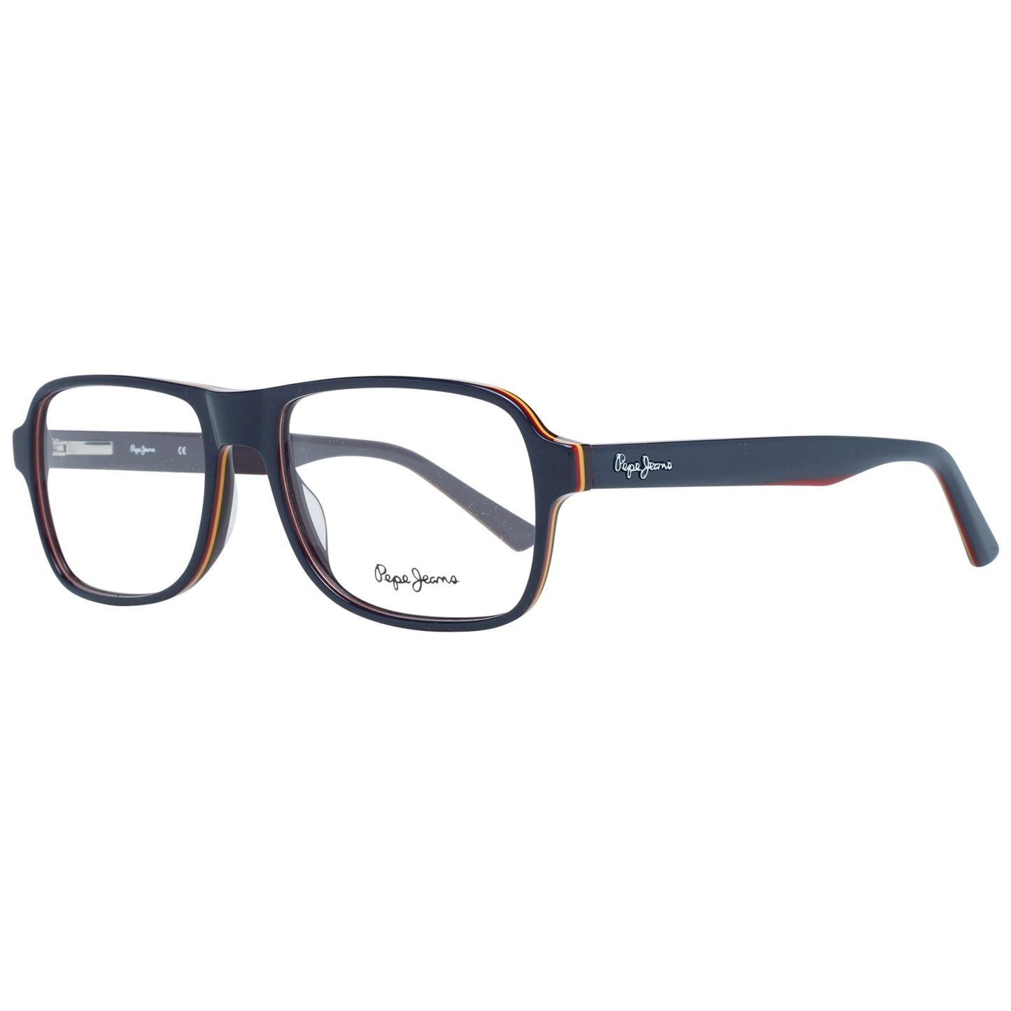 PEPE JEANS MOD. PJ3289 54C2 ISAAC - Montature da vista per Uomo | STORE ITALIA | Spedizione gratuita