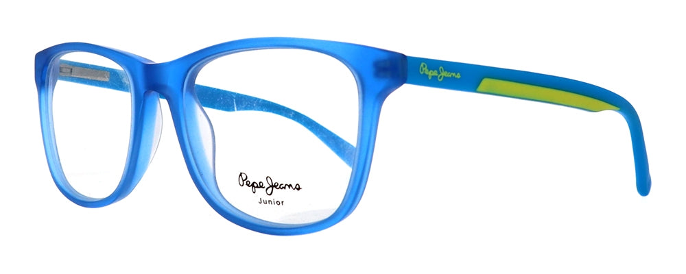 PEPE JEANS Mod. PJ4028-C2-46 - Montature da vista unisex | STORE ITALIA | Spedizione gratuita