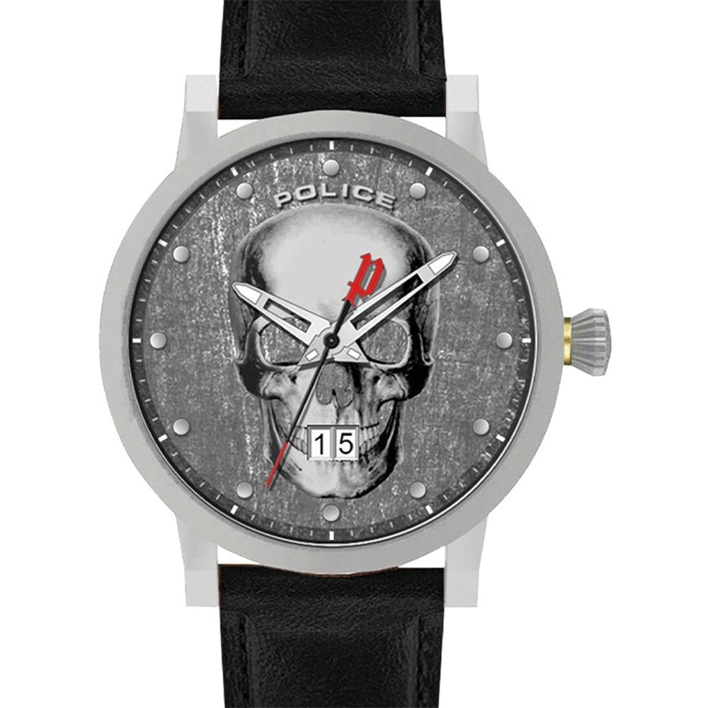 POLICE Mod. COLLIN: Orologio da polso Uomo | STORE ITALIA | Spedizione gratis