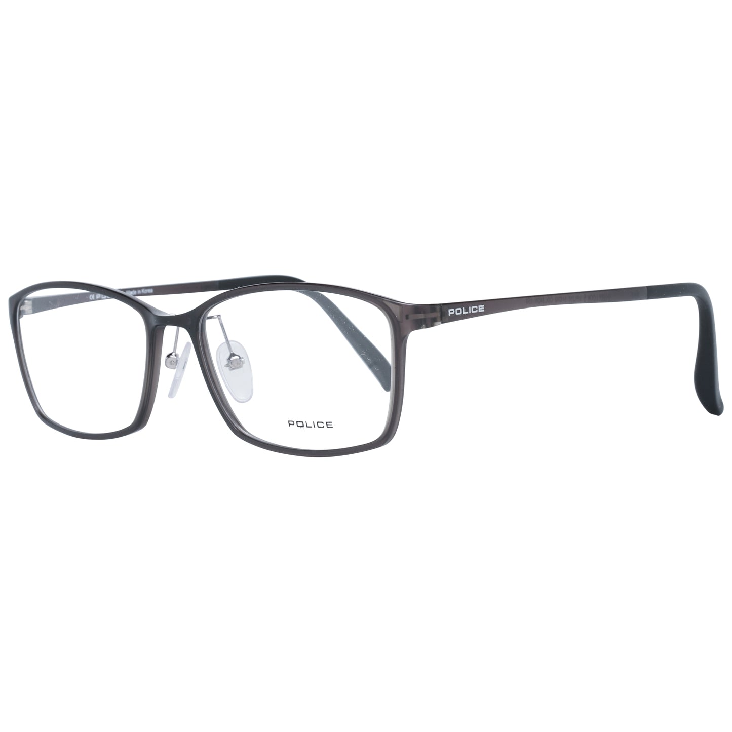 POLICE MOD. PL250 54840M - Montature da vista per Uomo | STORE ITALIA | Spedizione gratuita