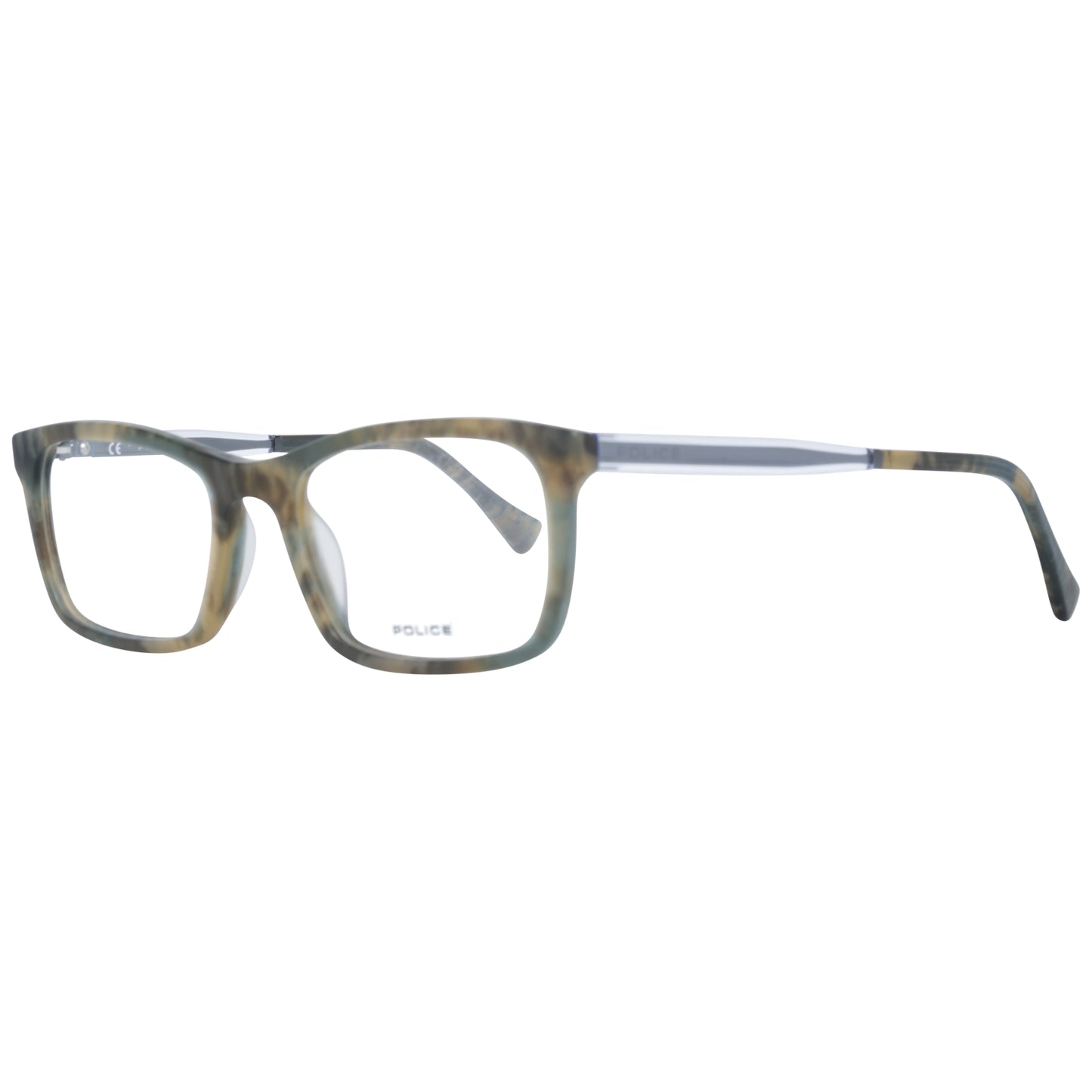 POLICE MOD. PL262N 527D7M - Montature da vista per Uomo | STORE ITALIA | Spedizione gratuita