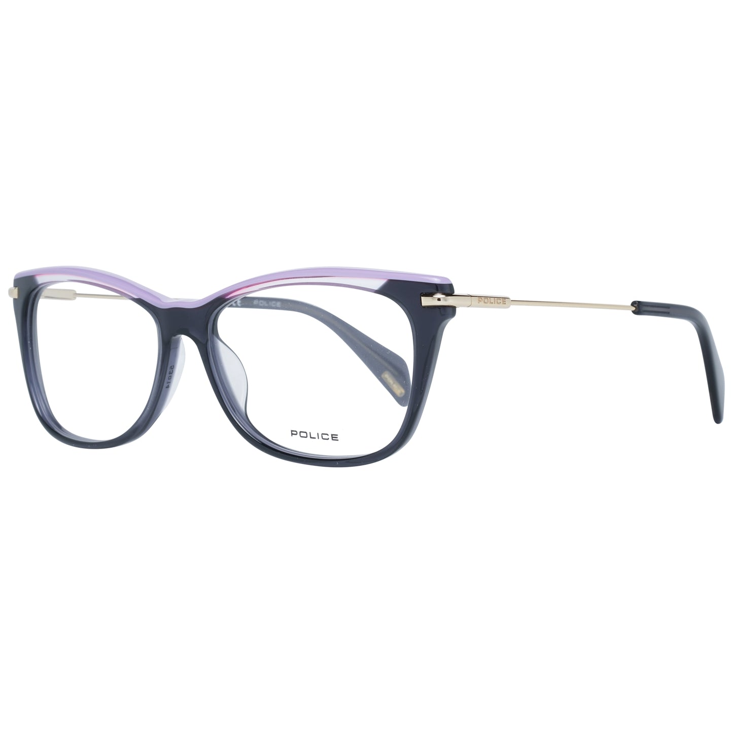 POLICE MOD. PL506E 5306NA - Montature da vista per Donna | STORE ITALIA | Spedizione gratuita