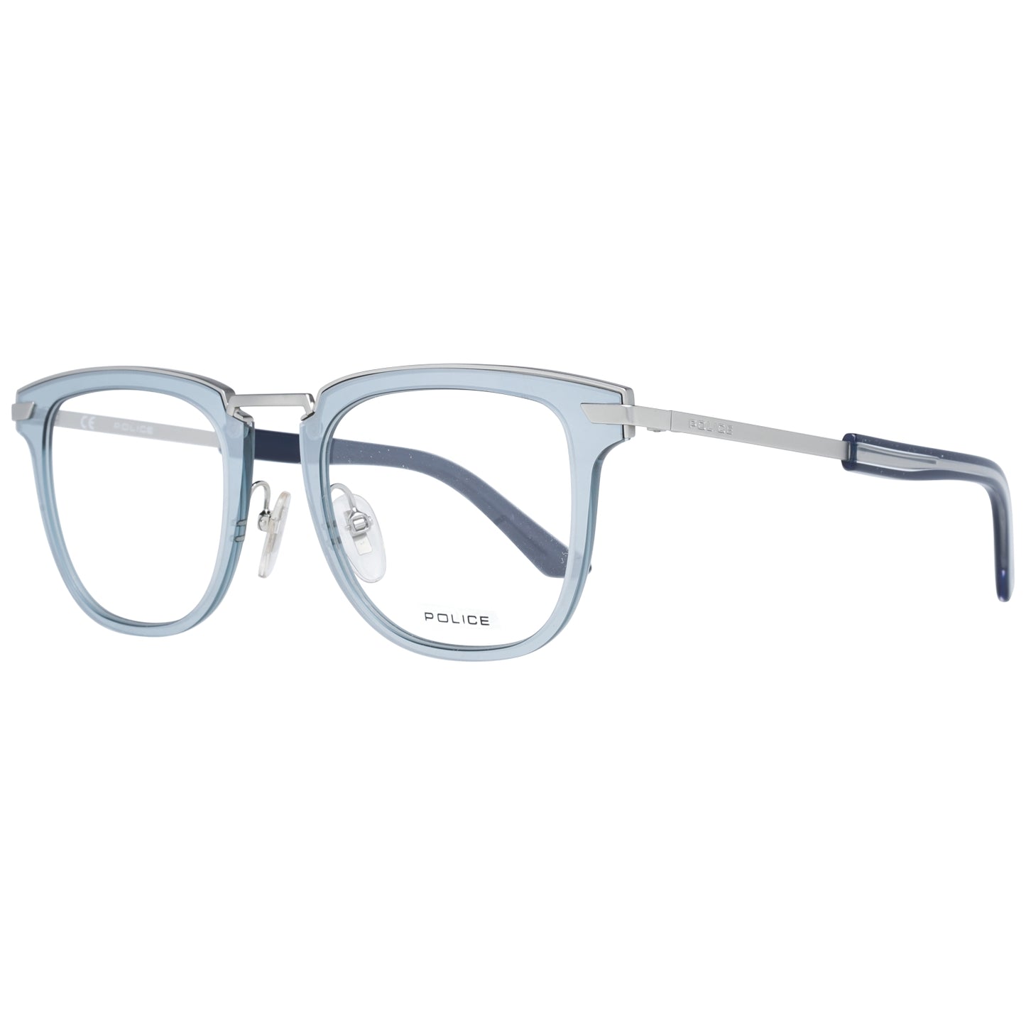 POLICE MOD. PL566 480581 - Montature da vista per Uomo | STORE ITALIA | Spedizione gratuita