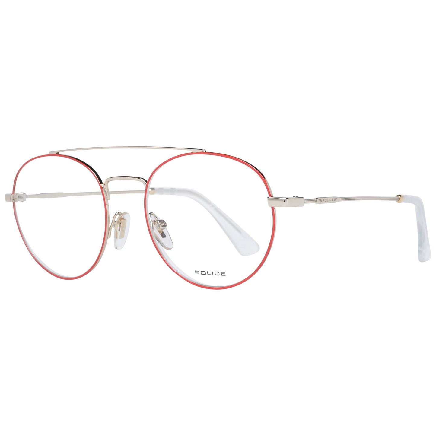 POLICE MOD. PL728 510357 - Montature da vista per Uomo | STORE ITALIA | Spedizione gratuita