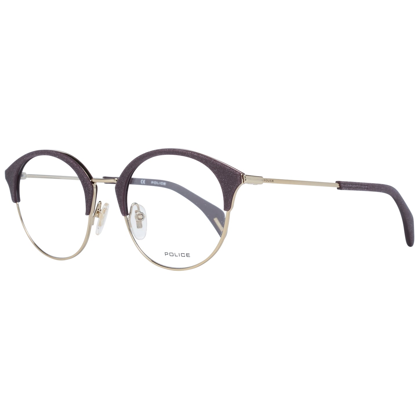 POLICE MOD. PL730 5008FF - Montature da vista per Donna | STORE ITALIA | Spedizione gratuita