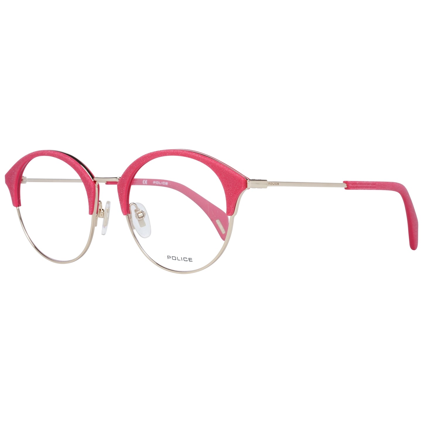 POLICE MOD. PL730 50300Y - Montature da vista per Donna | STORE ITALIA | Spedizione gratuita