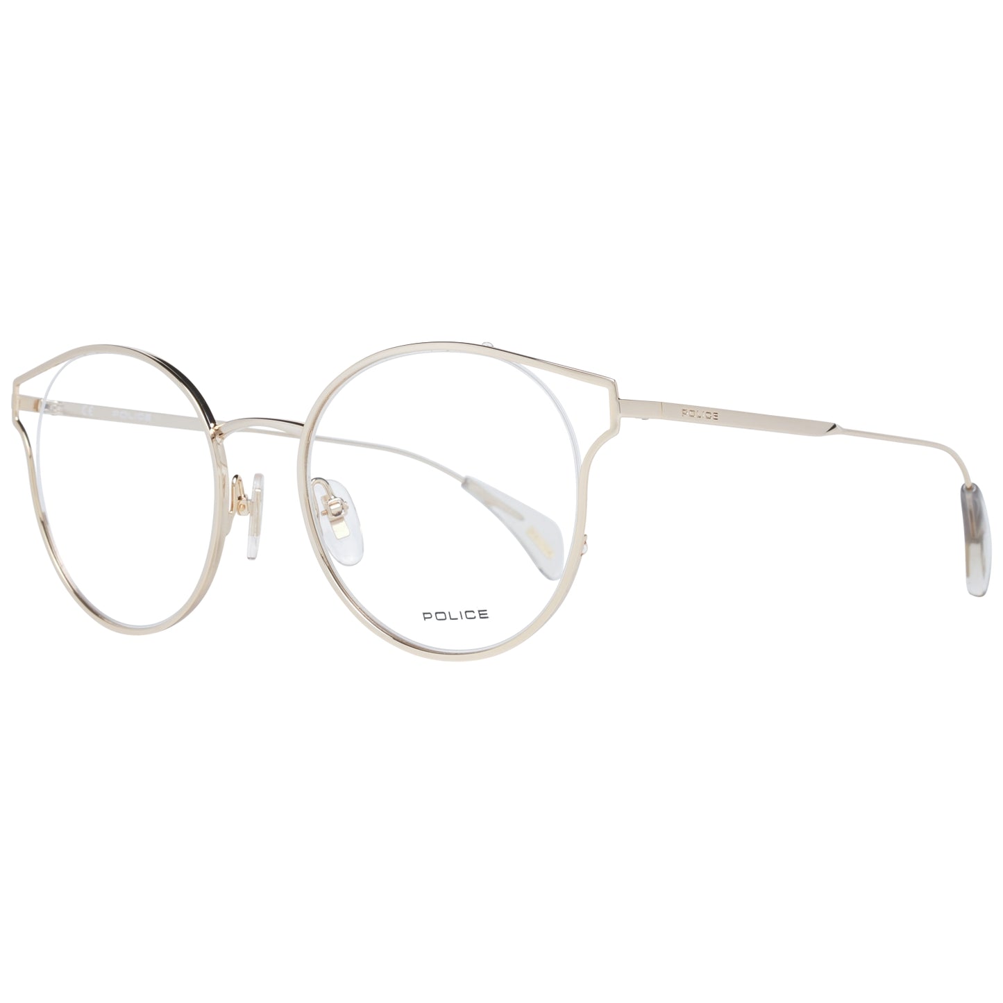 POLICE MOD. PL926 500300 - Montature da vista per Donna | STORE ITALIA | Spedizione gratuita