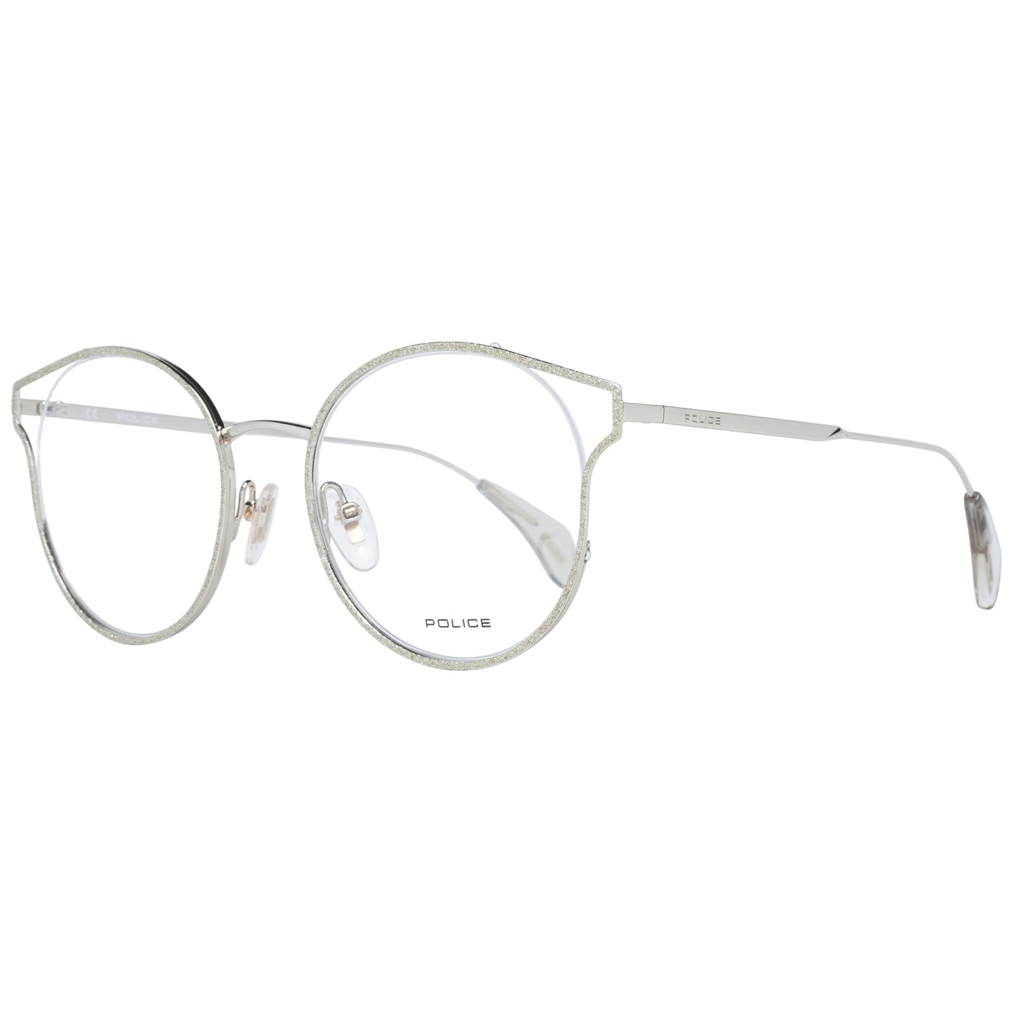 POLICE MOD. PL926 500SNB - Montature da vista per Donna | STORE ITALIA | Spedizione gratuita