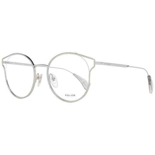POLICE MOD. PL926 500SNB - Montature da vista per Donna | STORE ITALIA | Spedizione gratuita