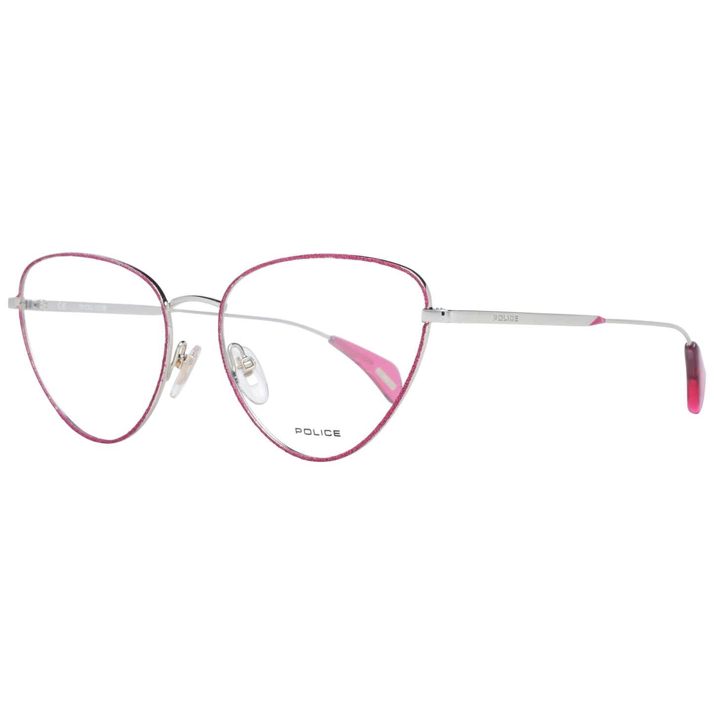 POLICE MOD. PL927 550492 - Montature da vista per Donna | STORE ITALIA | Spedizione gratuita