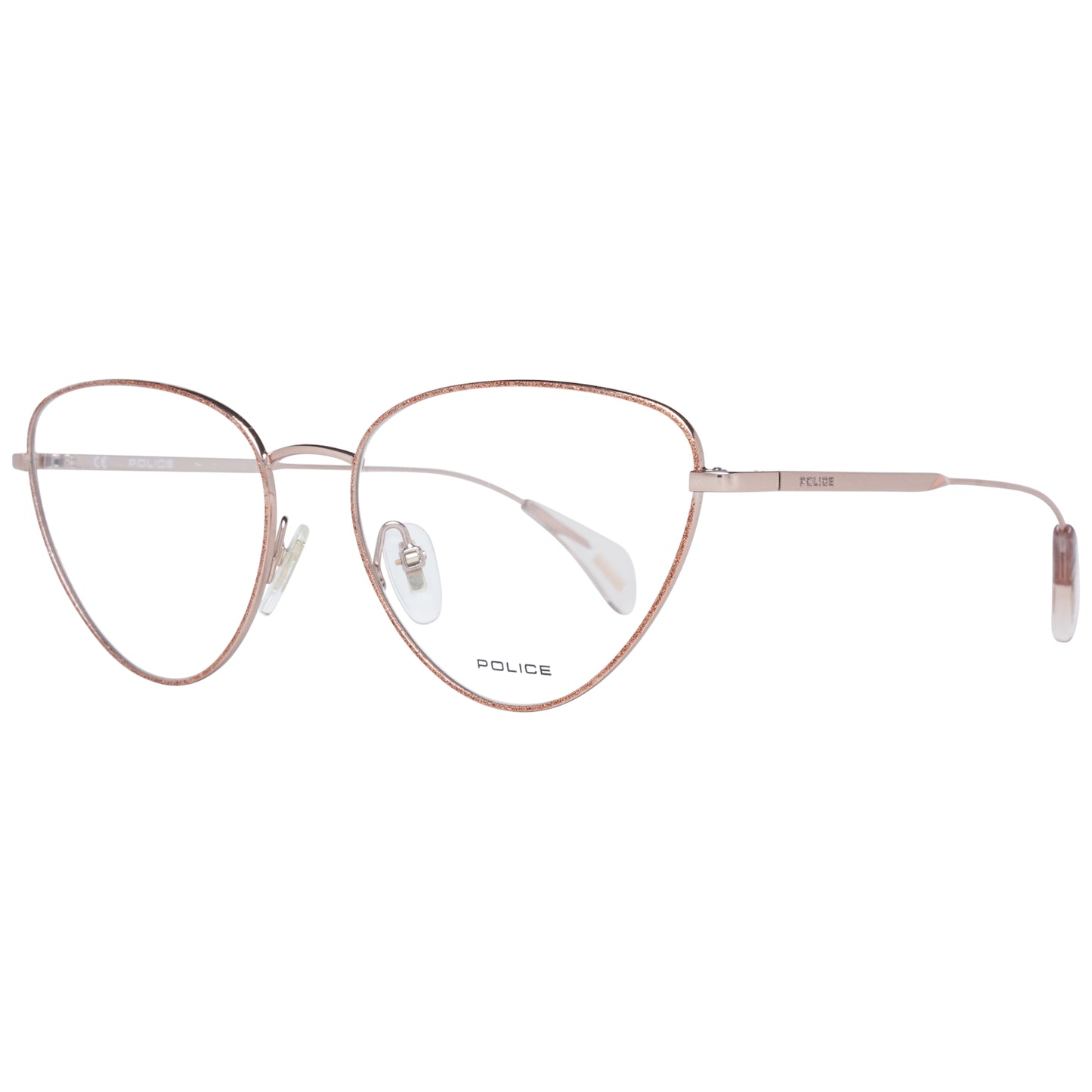 POLICE MOD. PL927 550SA9 - Montature da vista per Donna | STORE ITALIA | Spedizione gratuita
