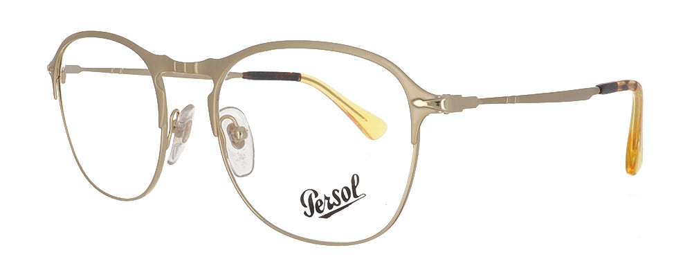 PERSOL Mod. PO7007V-1069-51 - Montature da vista per Uomo | STORE ITALIA | Spedizione gratuita