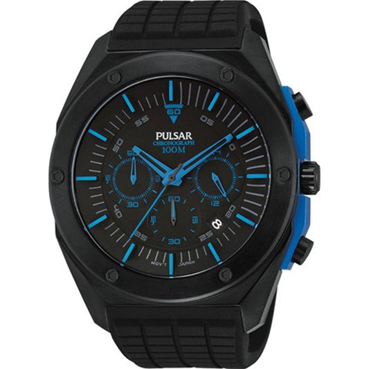 PULSAR WATCHES Mod. PT3465X1: Orologio da polso Unisex | STORE ITALIA | Spedizione gratis