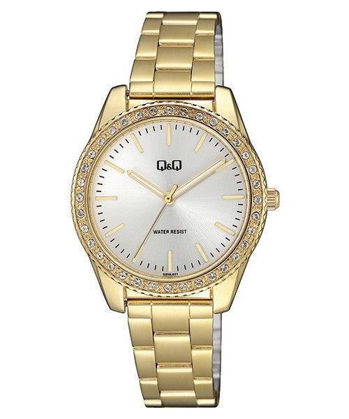 Q&Q FASHION Mod. QZ59J021Y: Orologio da polso Donna | STORE ITALIA | Spedizione gratis